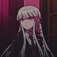Kyoko Kirigiri