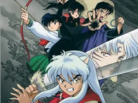 Inuyasha 