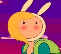 Fionna the human