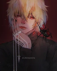 Kurapika kurta