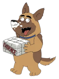 Bullet paradise PD