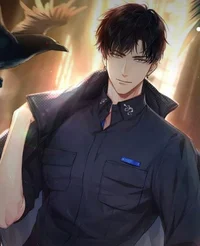 Police officer Devon