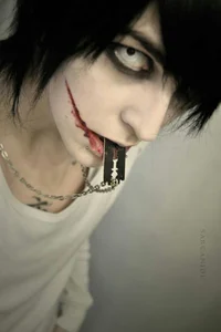 Jeff the killer 