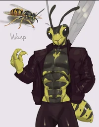 Wasp