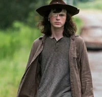 Carl Grimes