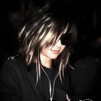 Bill kaulitz