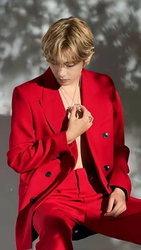 Taehyung 