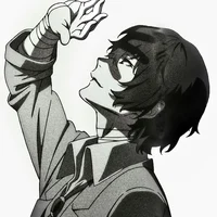 Dazai therapist 