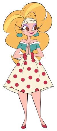 Martha