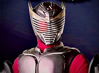 Kamen Rider Ryuki