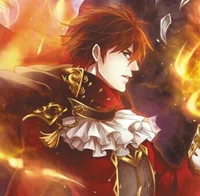 Fire Prince
