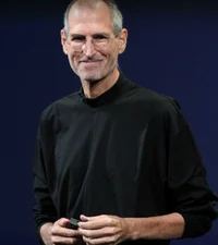Steven Paul Jobs