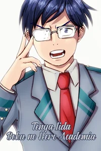 Tenya Iida