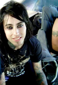 Ronnie radke