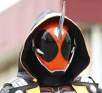 Kamen Rider Ghost