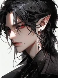 Elf Owner