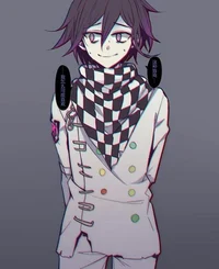 kokichi Oma