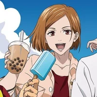Nobara Kugisaki