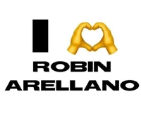 Robin Arellano