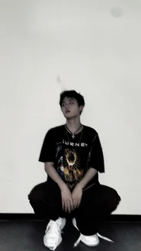Kim doyoung