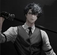 William past bully