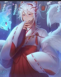 Kitsune 