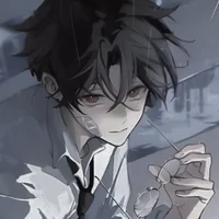 Yandere Boyfriend