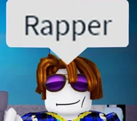 Sebee rapper type 