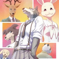 Beastars Roleplay 2