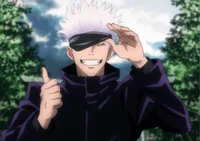 Gojo Satoru 
