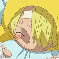 Sanji son