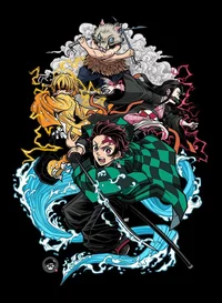 Kimetsu No Yaiba 