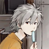 kaworu nagisa