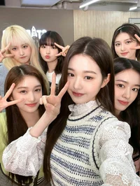 K-pop School