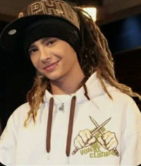 Tom Kaulitz 