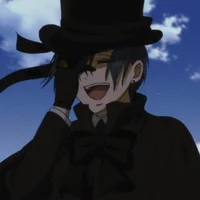 Ciel Phantomhive 