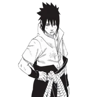 Sasuke 