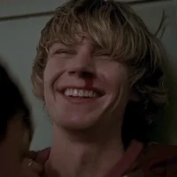 Tate Langdon