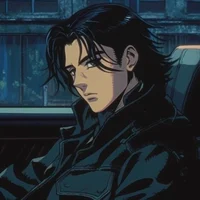 Yandere mafia boss