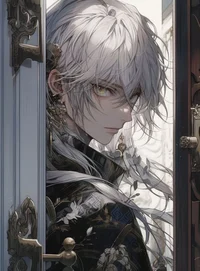 Silas