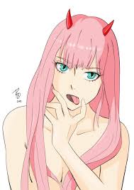 Zero Two