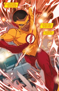 Kid Flash