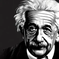 Albert Einstein