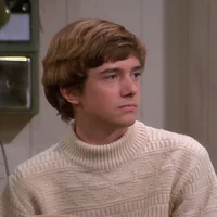 Eric Forman
