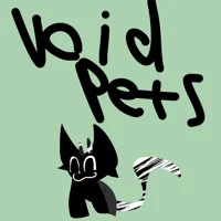 Adopt a Void Pet