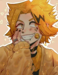 Denki Kaminari