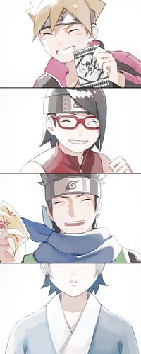 Team Konohamaru 
