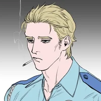 Albert Wesker