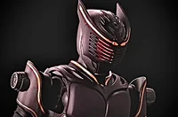 Kamen Rider Ryuga
