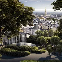 The Yeraskra Country